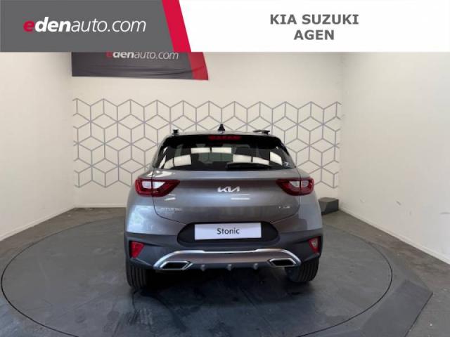 Kia Stonic image 8
