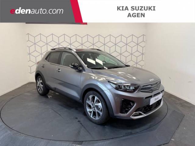 Kia Stonic image 2