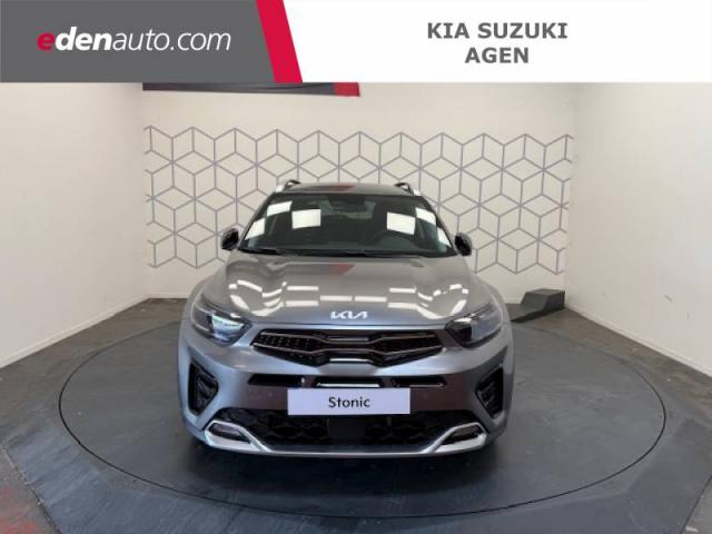 Kia Stonic image 5