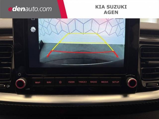 Kia Stonic image 6