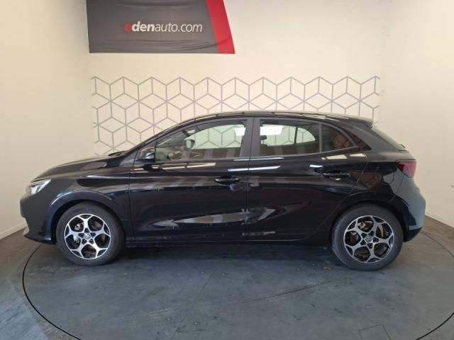 Mg Mg3 image 1