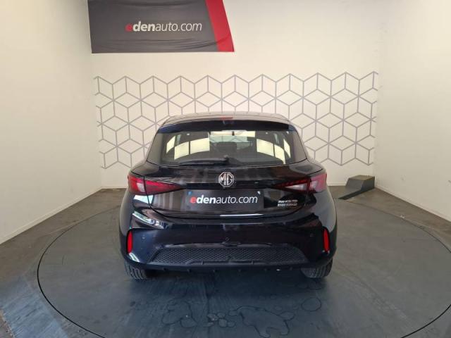 Mg Mg3 image 6