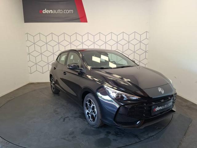 Mg Mg3 image 5