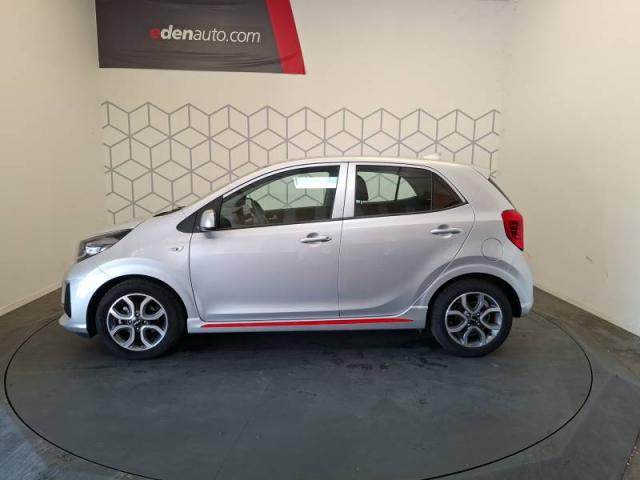 Kia Picanto image 9