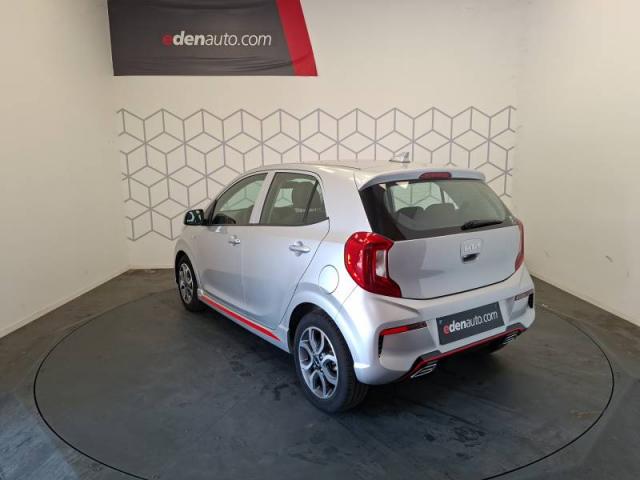 Kia Picanto image 7