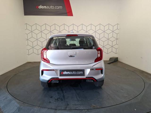 Kia Picanto image 3