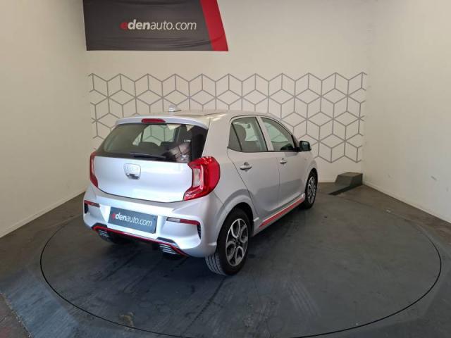 Kia Picanto image 5
