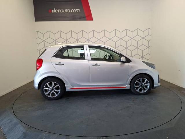 Kia Picanto image 6