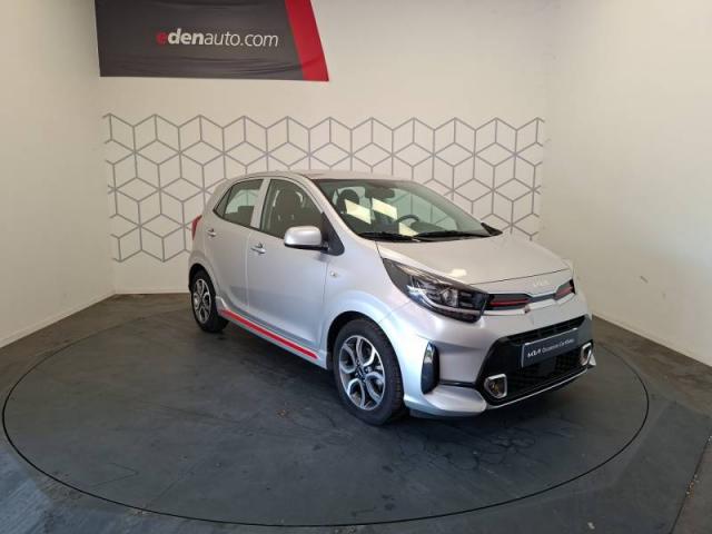 Kia Picanto image 8