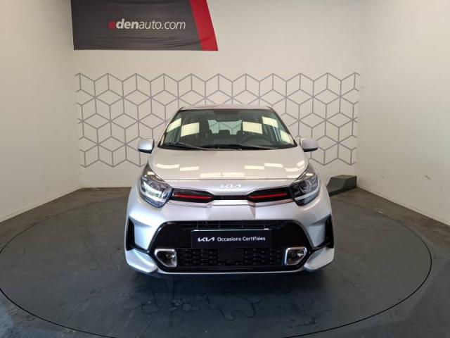 Kia Picanto image 2