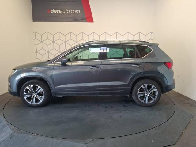 Seat Ateca image 4
