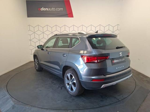 Seat Ateca image 3