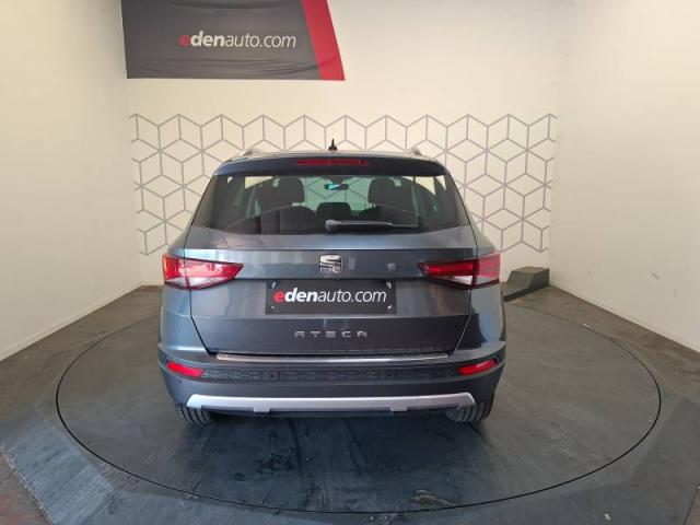 Seat Ateca image 1