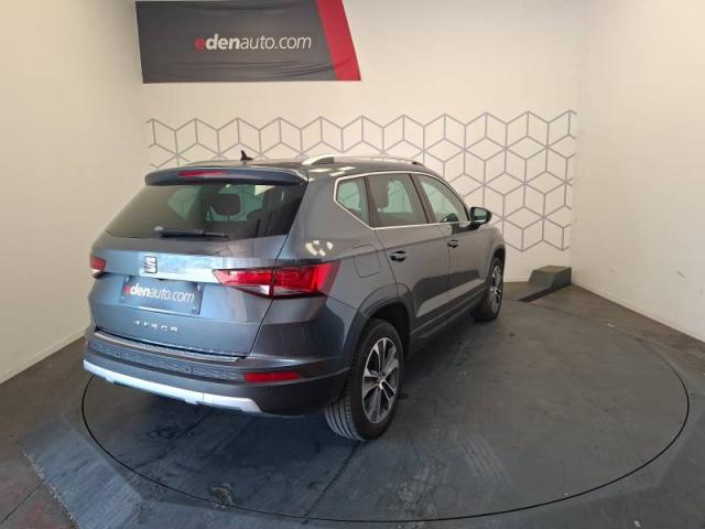 Seat Ateca image 2