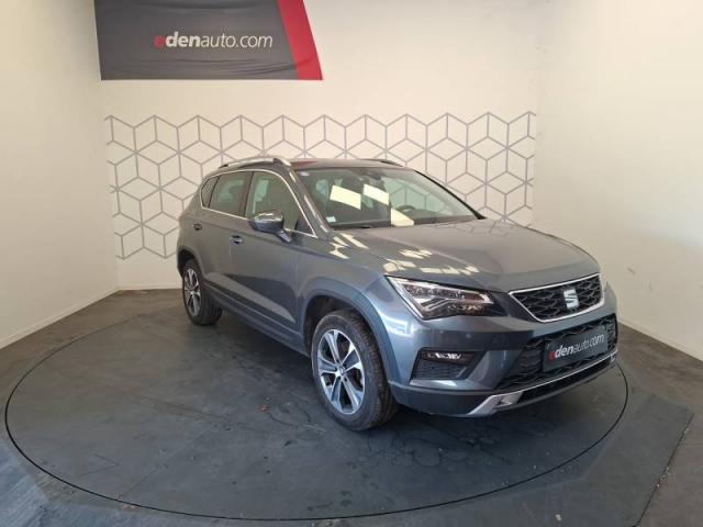 Seat Ateca image 8