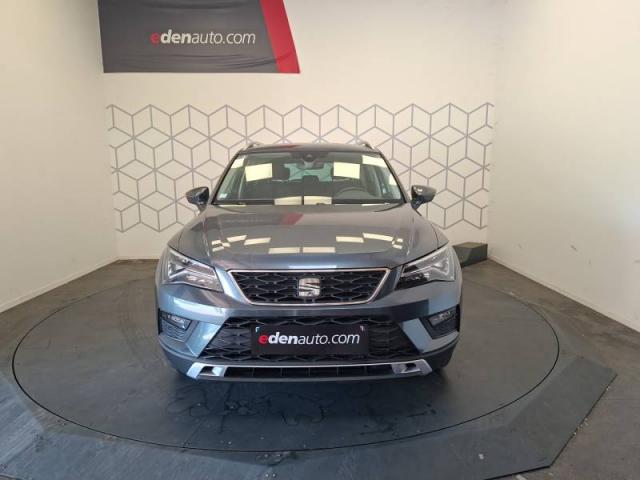 Seat Ateca image 7