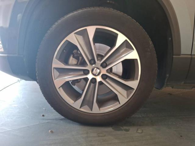 Seat Ateca image 9