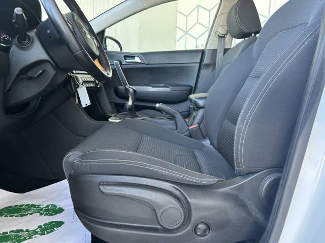 Kia Sportage image 9
