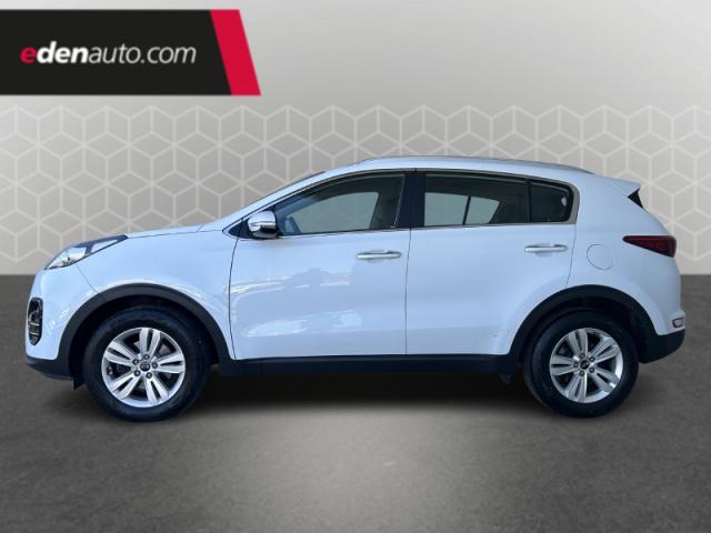 Kia Sportage image 3