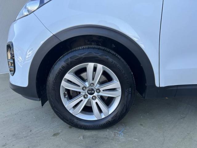Kia Sportage image 4