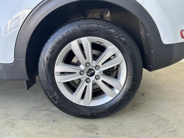 Kia Sportage image 8