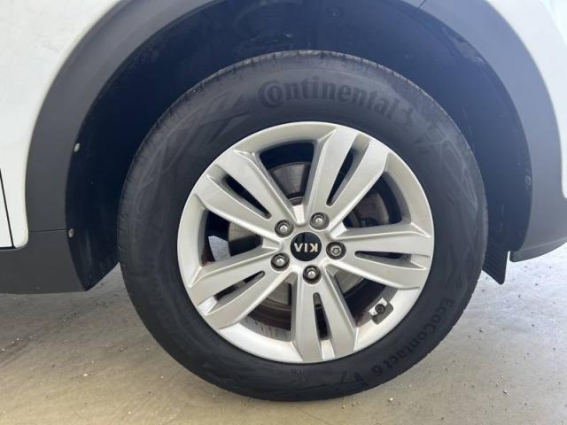 Kia Sportage image 1
