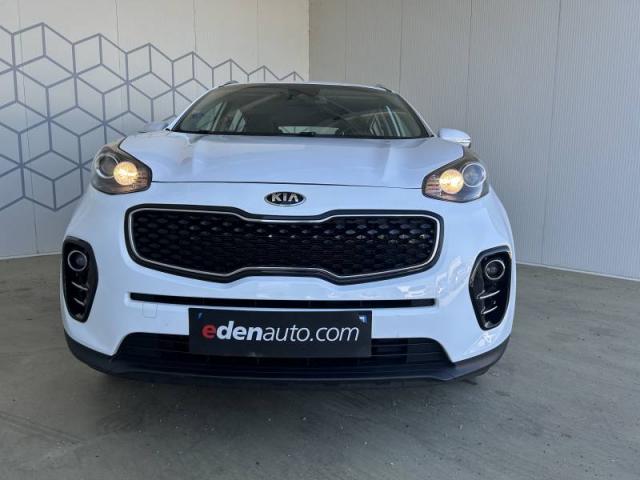 Kia Sportage image 2