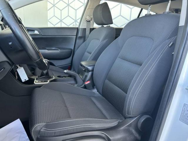 Kia Sportage image 7