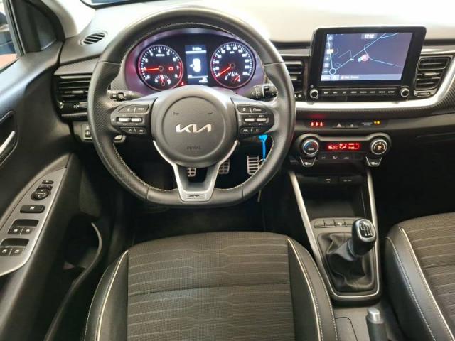 Kia Stonic image 8