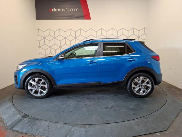 Kia Stonic image 5