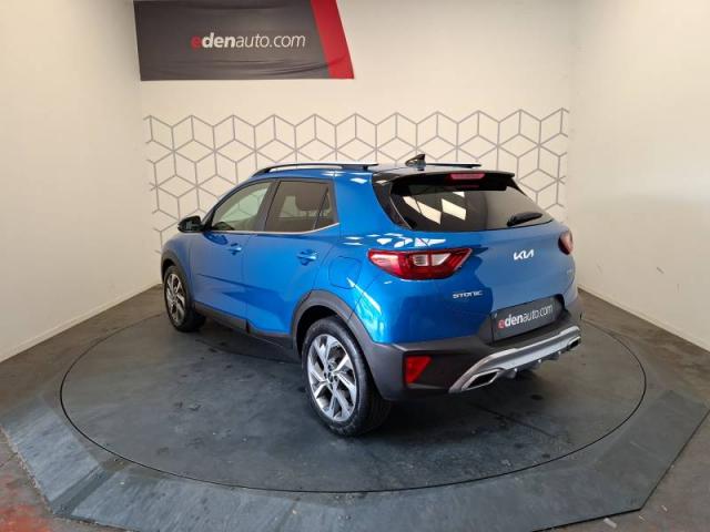 Kia Stonic image 9