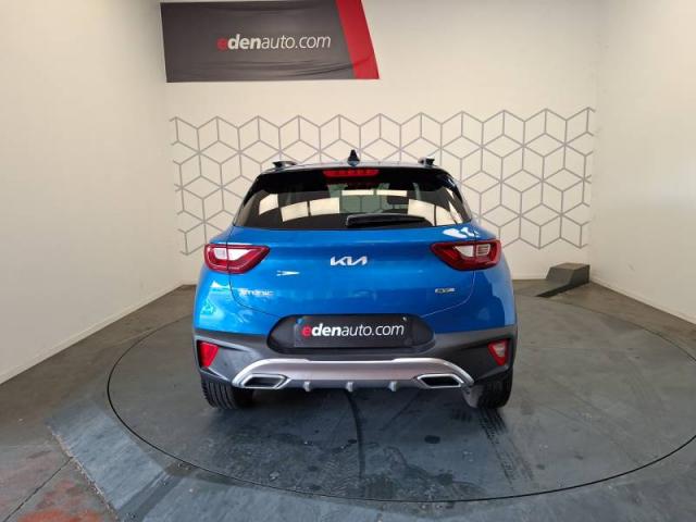 Kia Stonic image 2