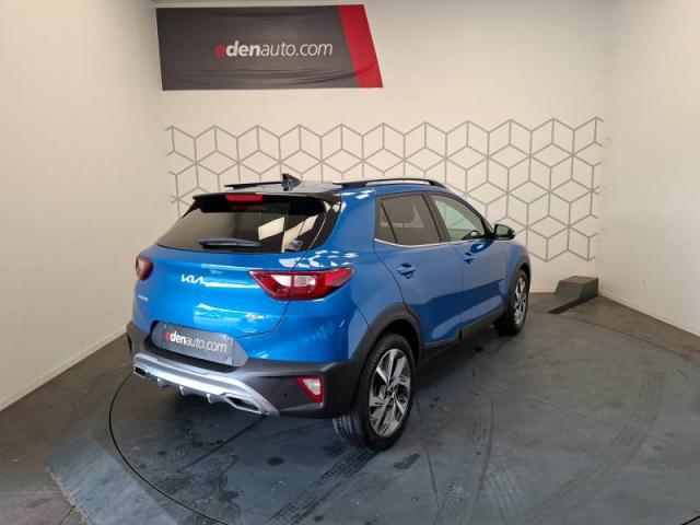 Kia Stonic image 4