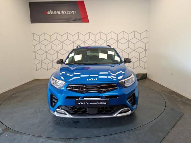 Kia Stonic image 3