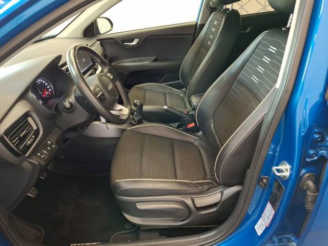 Kia Stonic image 7