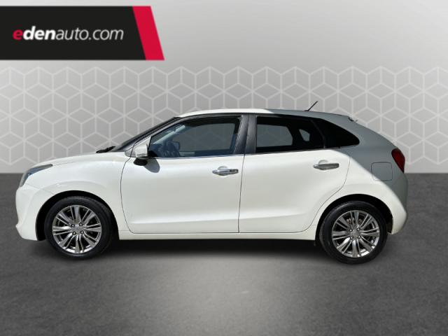 Suzuki Baleno image 7