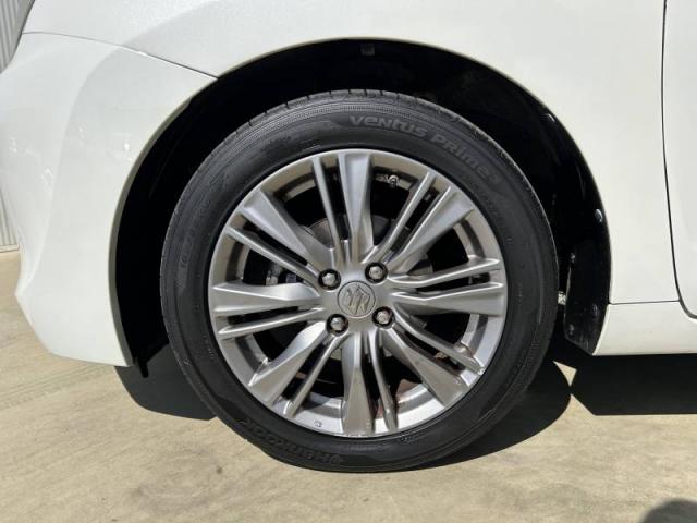 Suzuki Baleno image 3