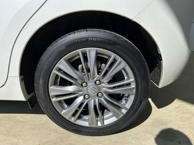 Suzuki Baleno image 6