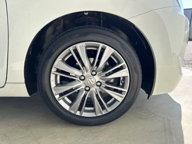 Suzuki Baleno image 1