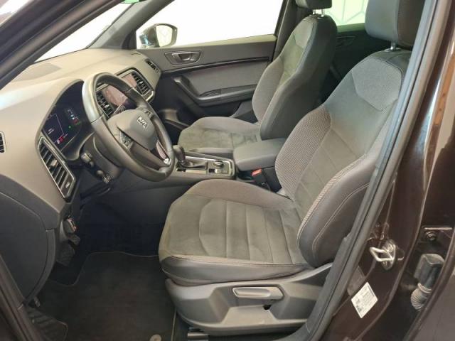 Seat Ateca image 7