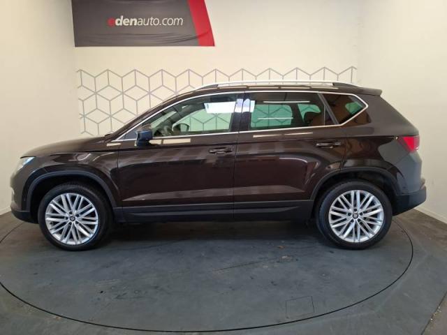 Seat Ateca image 6