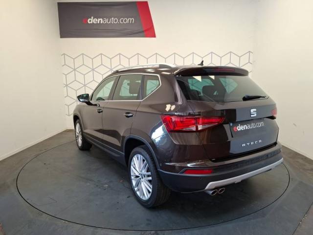 Seat Ateca image 4