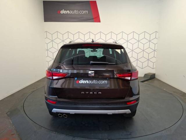 Seat Ateca image 5