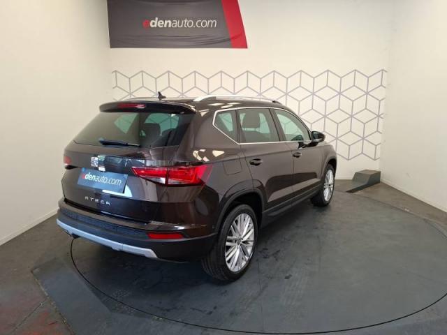 Seat Ateca image 9