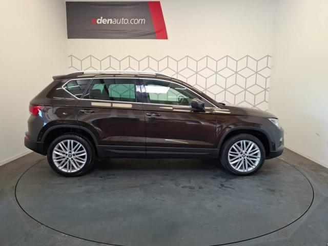 Seat Ateca image 8