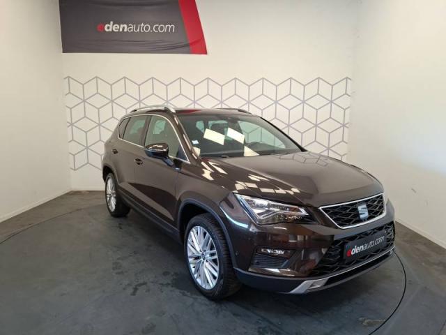 Seat Ateca image 3