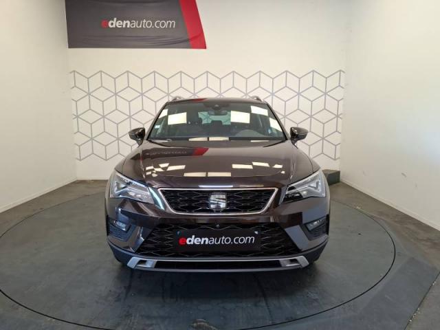 Seat Ateca image 1