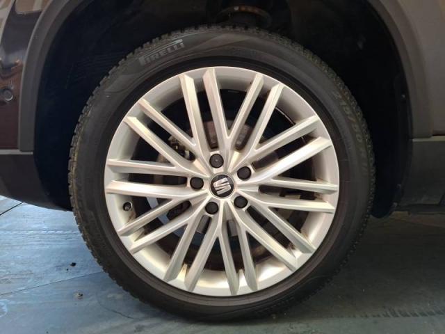 Seat Ateca image 2