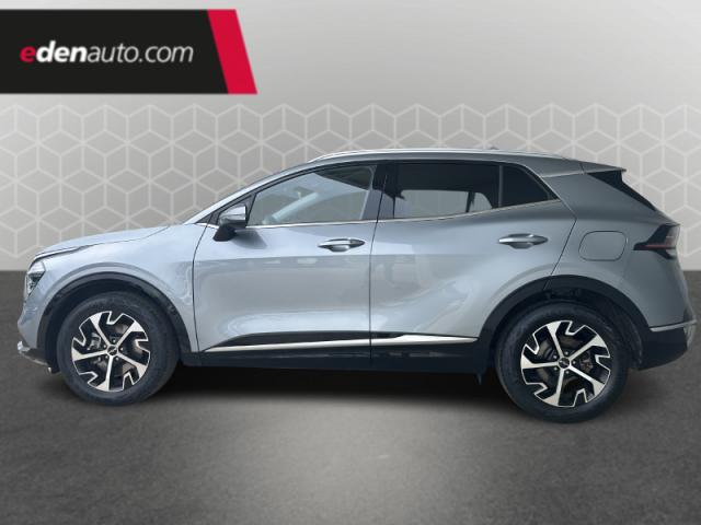 Kia Sportage image 2