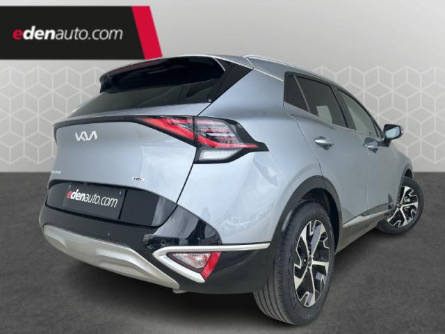 Kia Sportage image 9